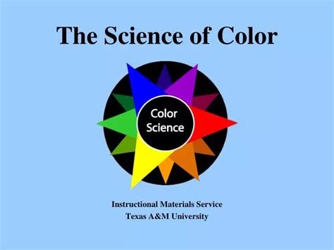 The Science of Color in Nature