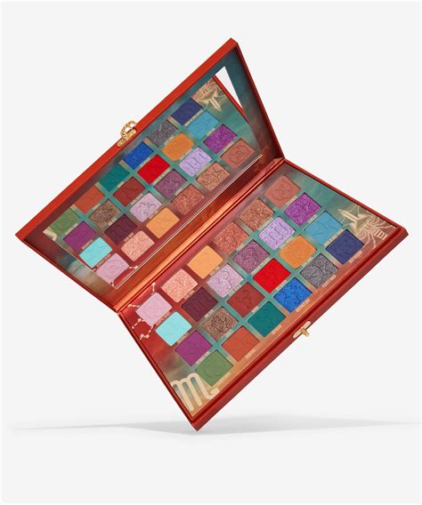 Scorpio Eyeshadow Palette Image 1