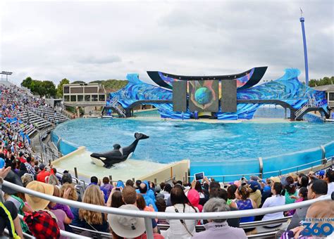 SeaWorld California