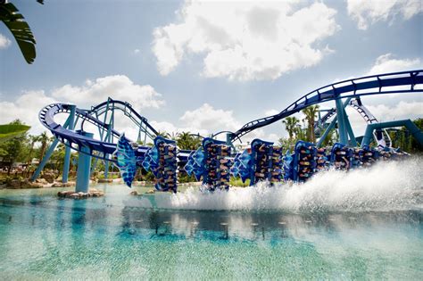 SeaWorld Florida