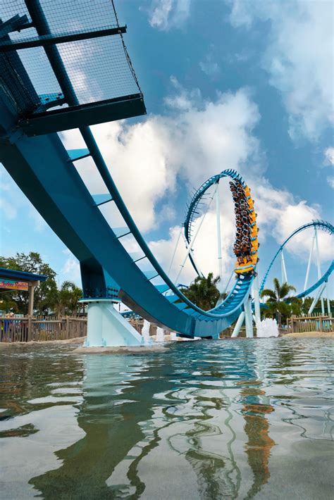 SeaWorld Orlando