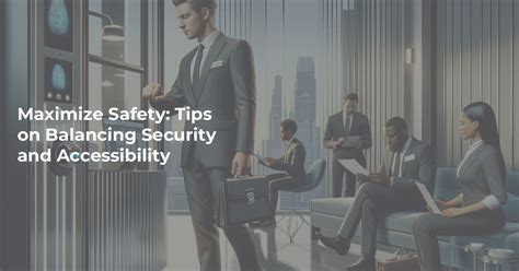 Security and Accessibility Considerations