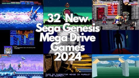 Sega Genesis Impact on Game Development