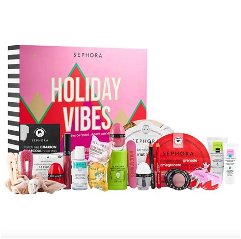 Sephora Advent Calendar Final Thoughts