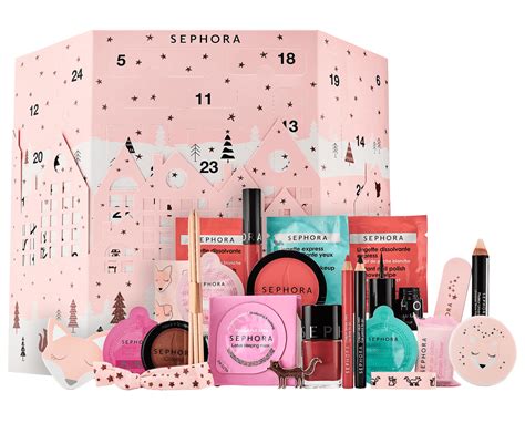 Sephora Advent Calendar Image 4