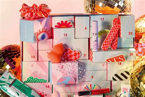 Sephora Advent Calendar Image 6