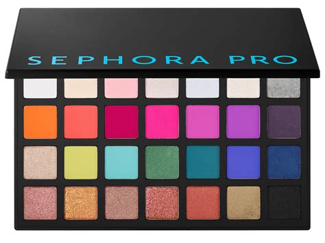 Sephora Collection Eyeshadow Palette Reviews