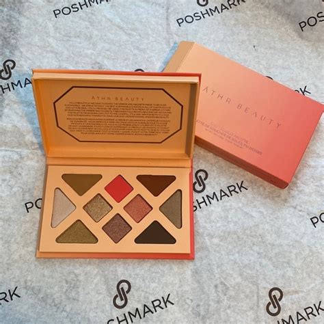 Sephora Desert Sunset Eyeshadow