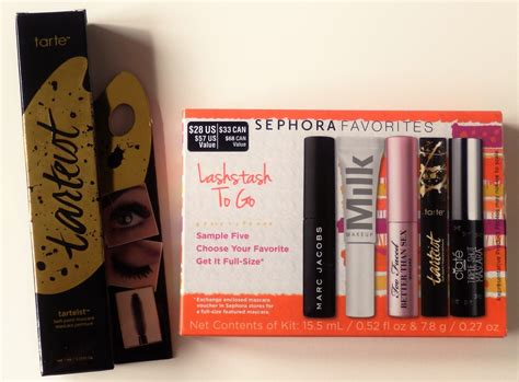 Sephora Favorites 2