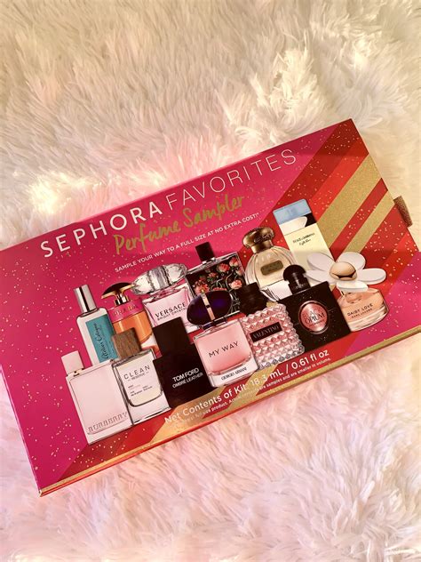 Sephora Favorites 3