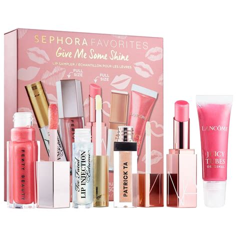 Sephora Favorites 8