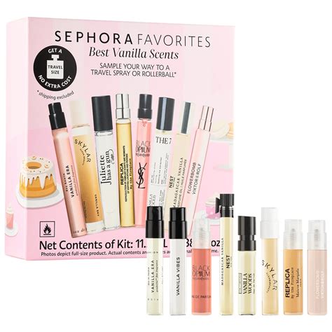 Sephora Favorites 9