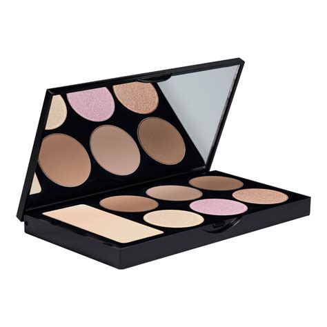 Sephora Urban Ballerina Eyeshadow Palette