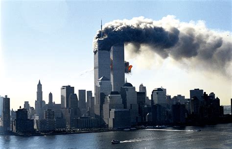 September 11, 2001