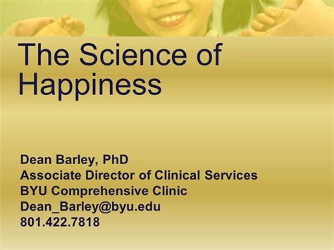 Services Offered by Byu Comprehensive Clinic