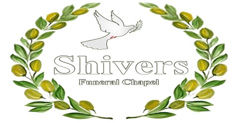 Services Offered by Shivers Funeral Chapel