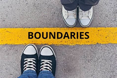 Set Boundaries and Availability