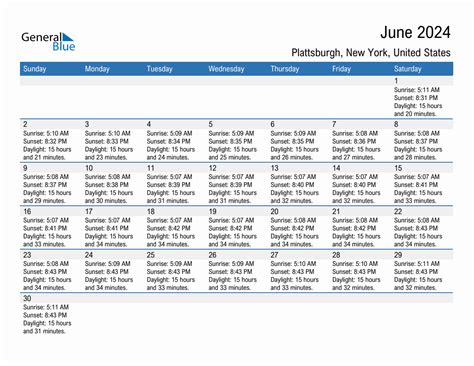 Sharing the SUNY Plattsburgh Calendar