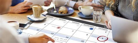 Sharing Your Calendar