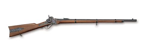 Sharps Model 1859