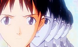 Shinji Ikari Color Palette 4