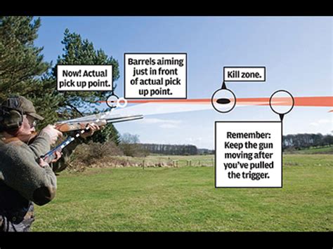 Shooting Tips and Techniques