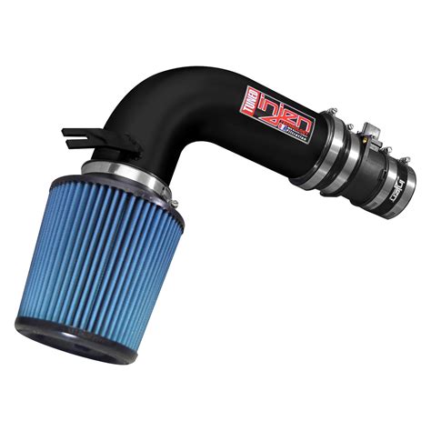 Short Ram Intake System