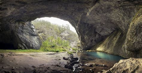 Shulgan-Tash Nature Reserve