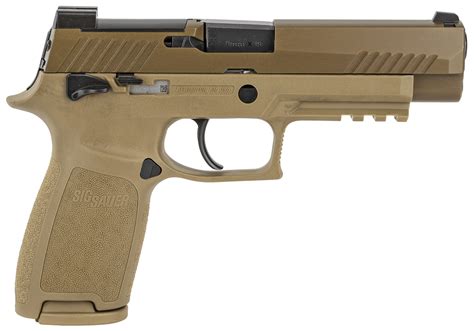 Sig M17 Thumb