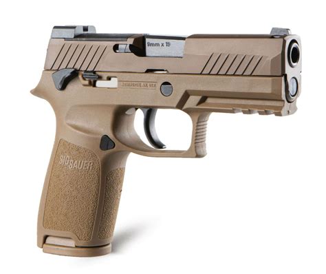 Sig M18 Compact Pistol