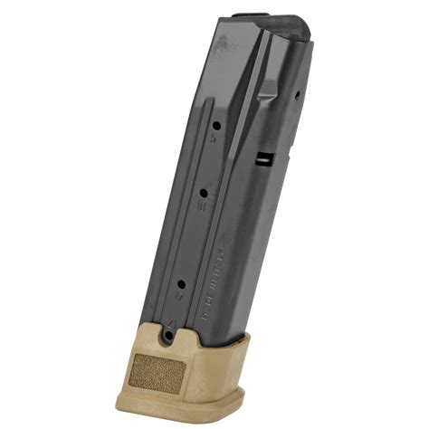 Sig M18 High Capacity Magazine