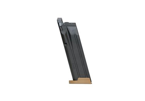 Sig M18 High Capacity Magazine