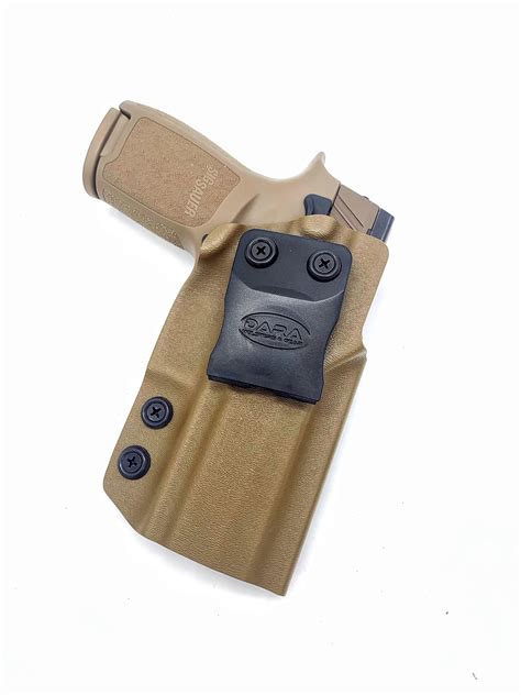 SIG M18 Pistol Holster