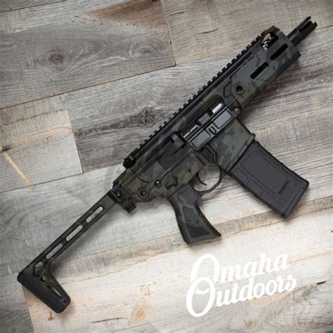 Sig Mcx Rattler Sbr Benefits