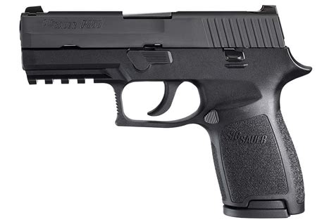 Sig P250 9mm Pistol