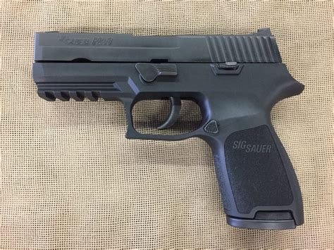 Sig P250 Compact Model