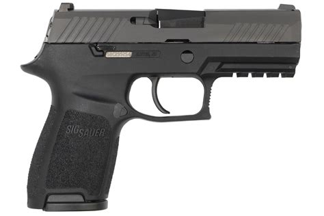 Sig P320 Compact Accuracy