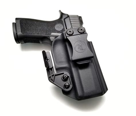 Sig P320 Holster Choices