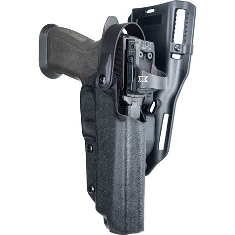 Sig P320 Holster Features