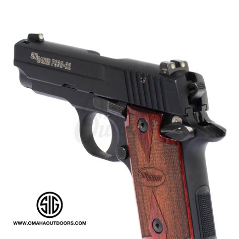 Sig P938 Pistol Gallery 10