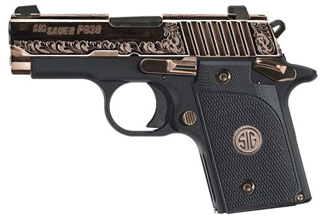 Sig P938 Pistol Gallery 8