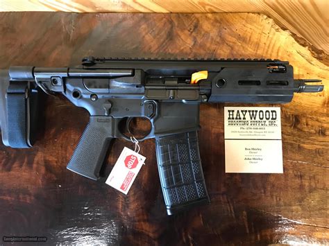 Sig Rattler 300 Blackout Versatility