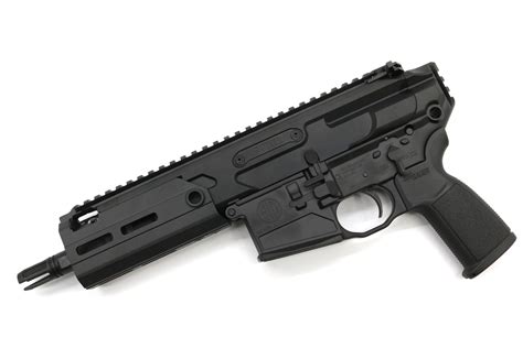 Sig Rattler SBR Grip