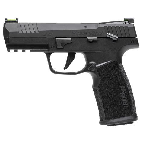 Sig Sauer 223 Pistol Image 10