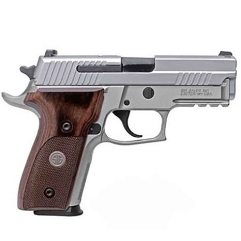 Sig Sauer 223 Pistol Image 9