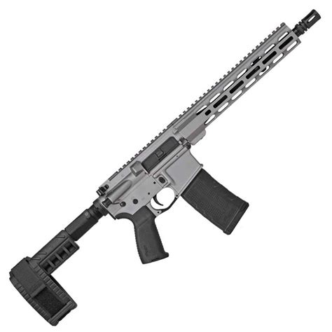 Sig Sauer AR Pistol 4