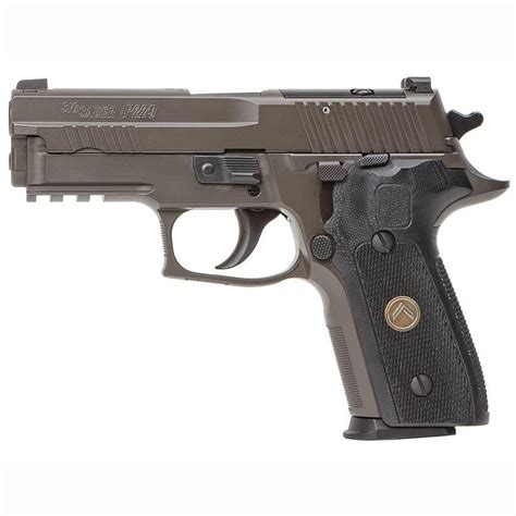 Sig Sauer Birth 1860