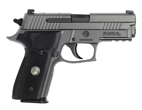 Sig Sauer Firearms