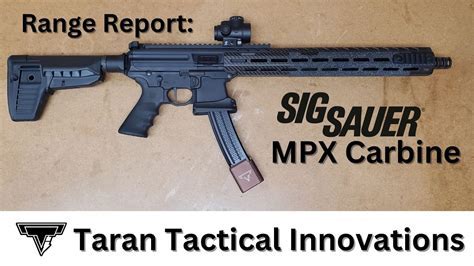 Sig Sauer Innovation 2000s