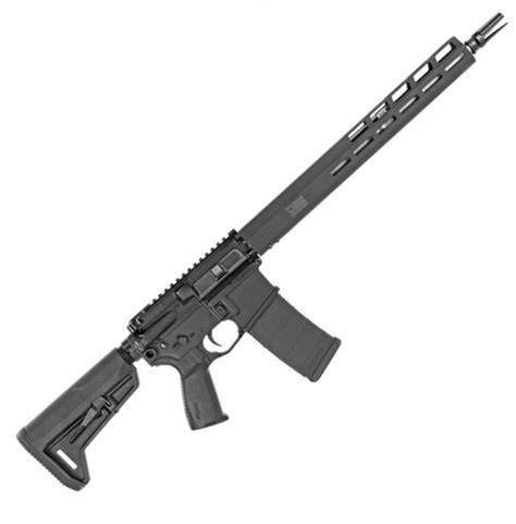 Sig Sauer M400 Free-Floating Barrel